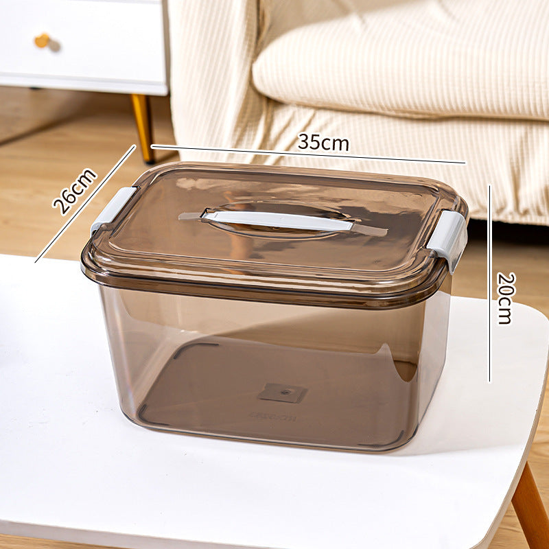 multifunctional storage solution Kalsten