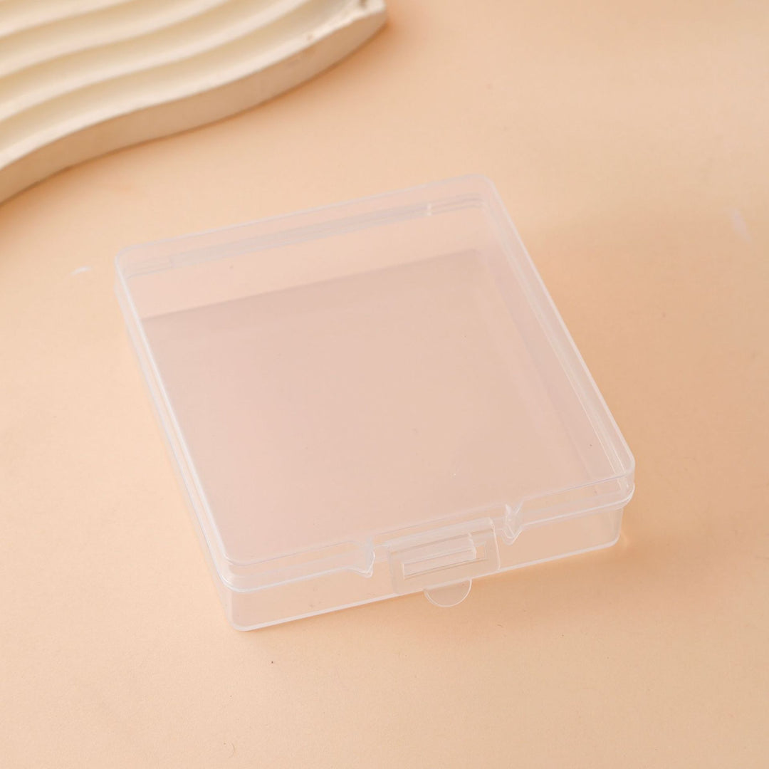 Clear Multipurpose Storage Organizer Kalsten