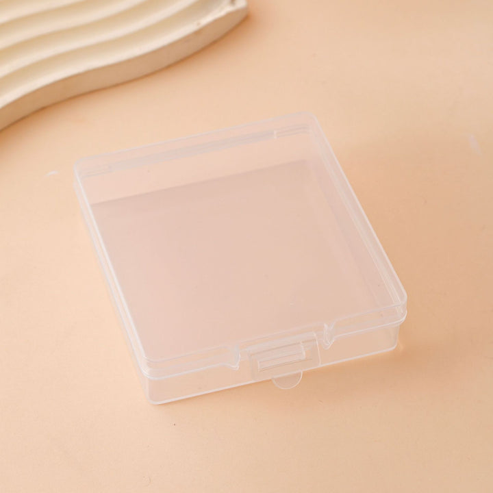 Clear Multipurpose Storage Organizer Kalsten