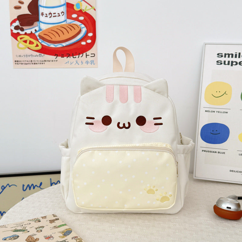Character-Themed Cute Backpack Kalsten