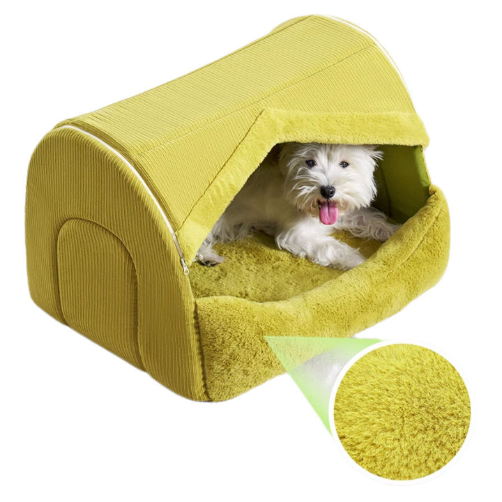 Cozy Dog Bed 1785335676