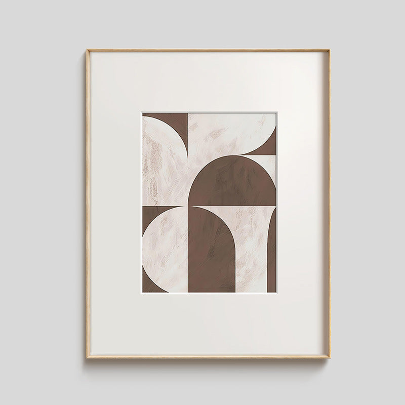Minimalist Abstract Wall Art