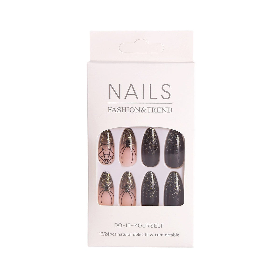 Stylish Nail Art Kit Kalsten