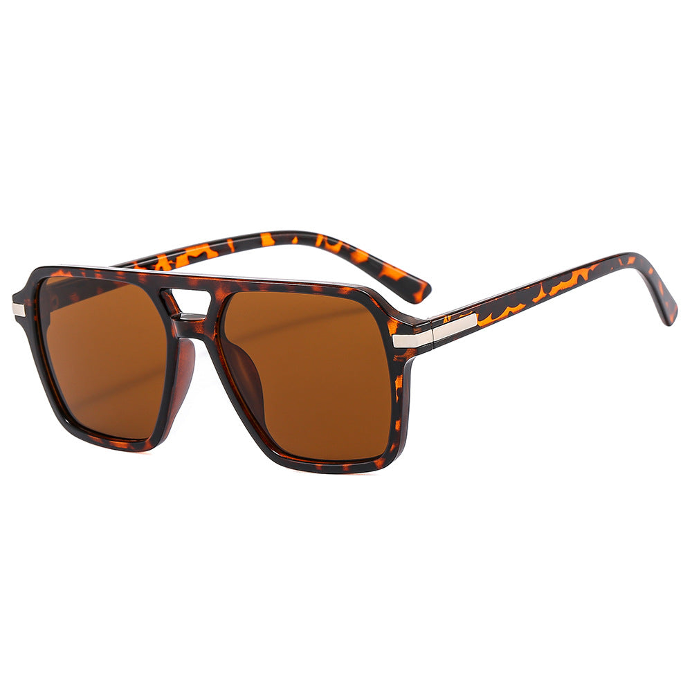 Ladies Premium Sunglasses with Modern Square Shape Kalsten