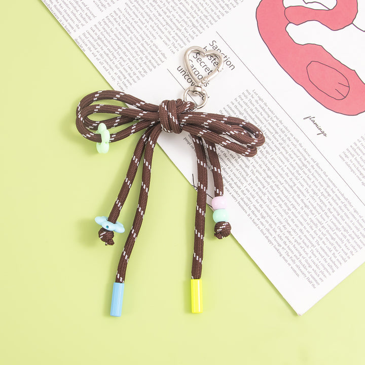 Stylish Accessory Keychain Kalsten