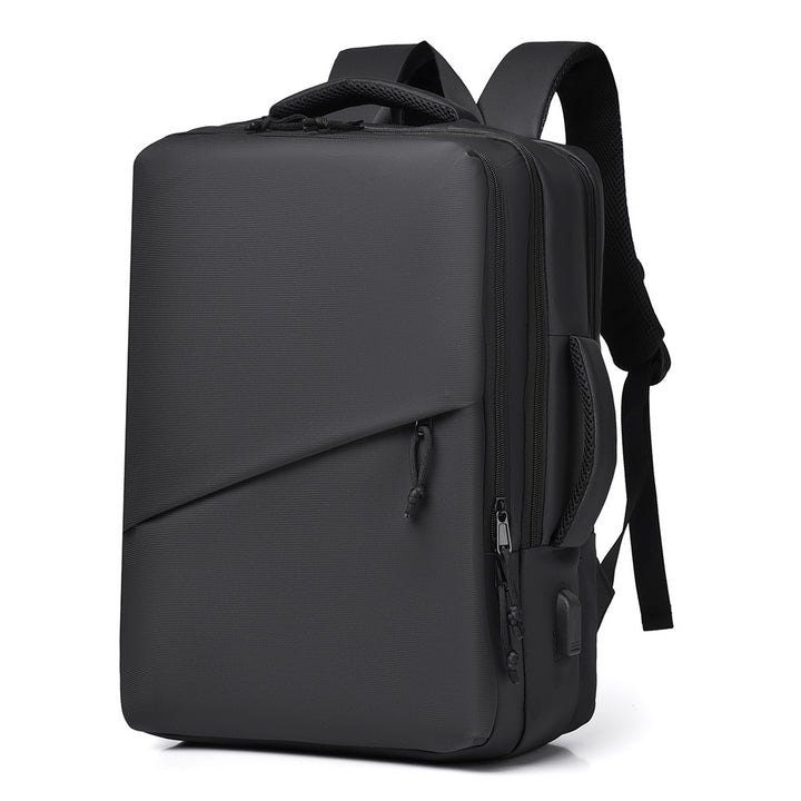 Smart Casual Waterproof Backpack Kalsten