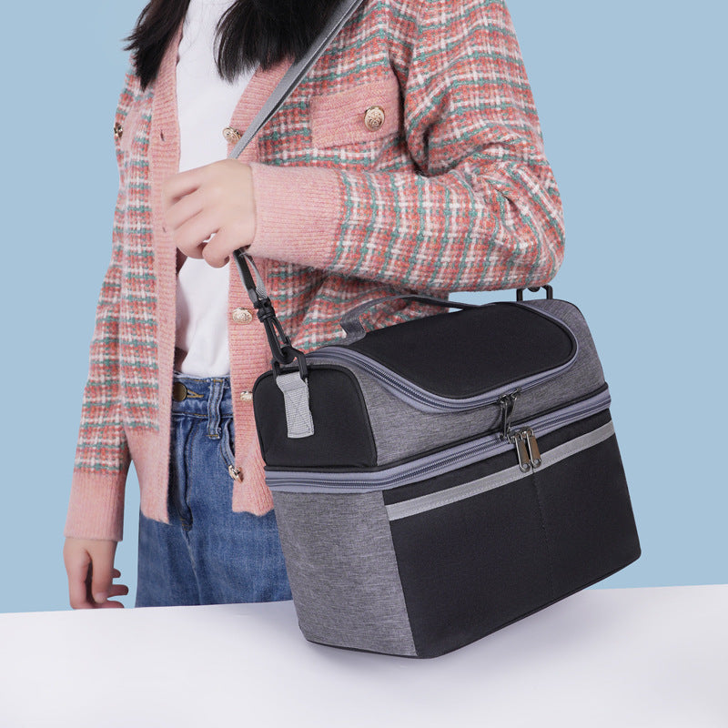 Premium Insulated Food Storage Bag
