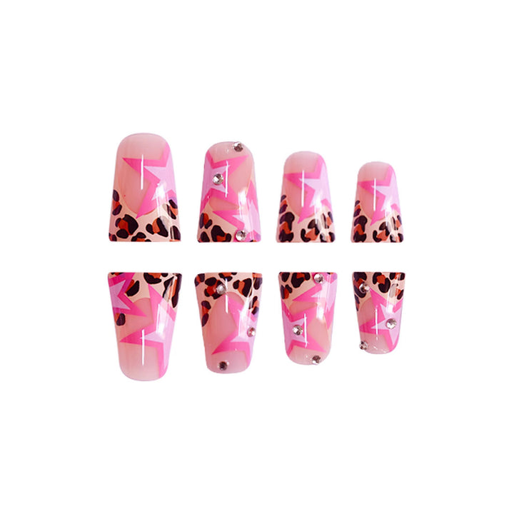 Artistic Luxe Nail Art Set Kalsten