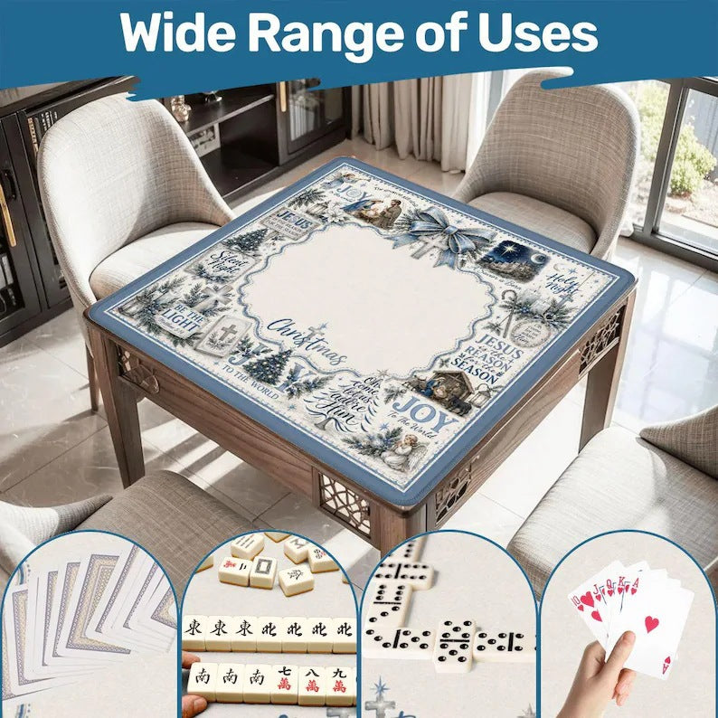 Decorative Table Cover