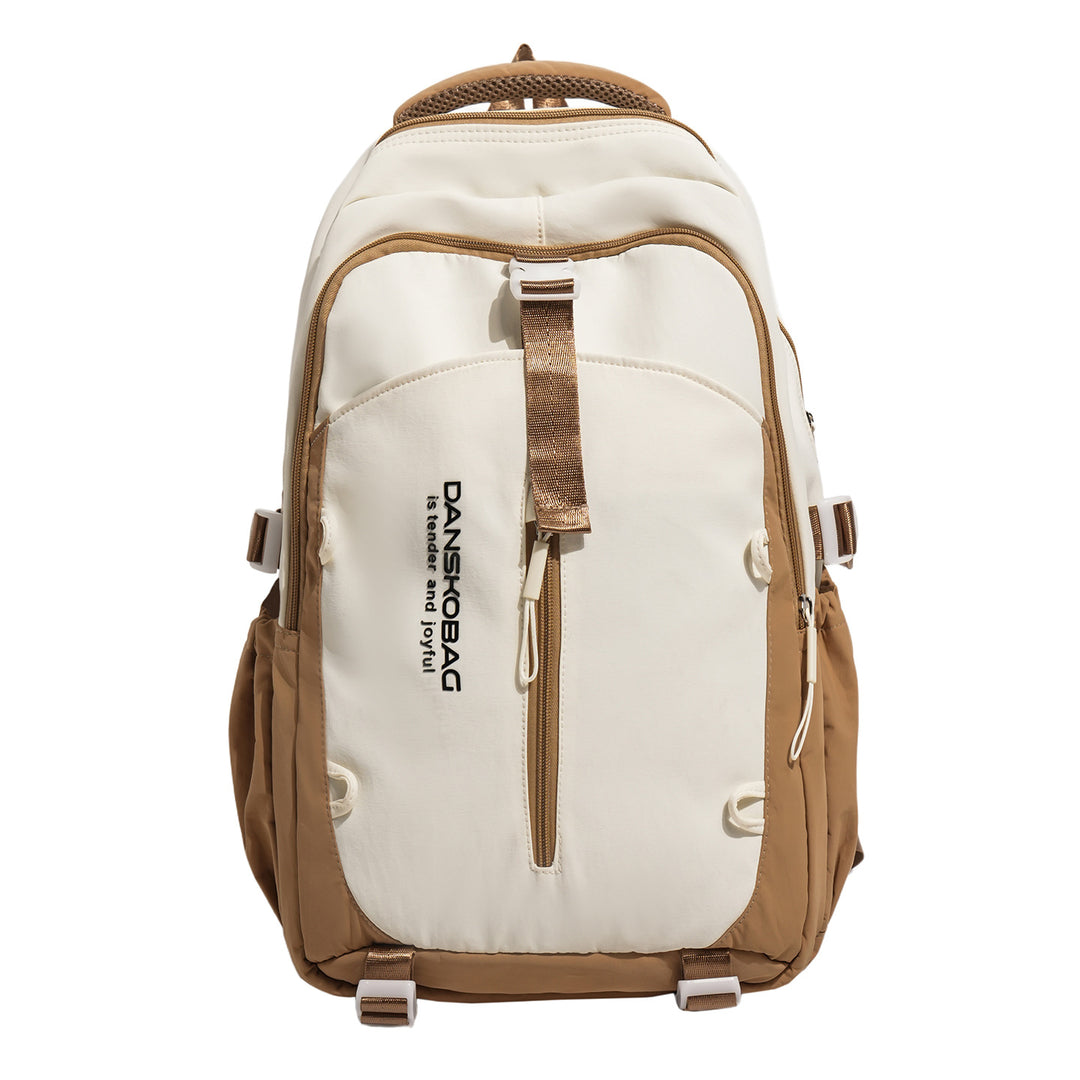 Durable Multi-Compartment Backpack Kalsten