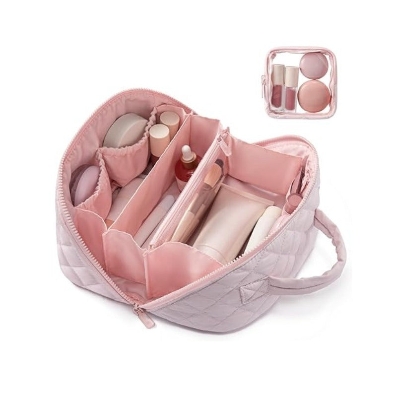 Elegant Cosmetic Bag Kalsten