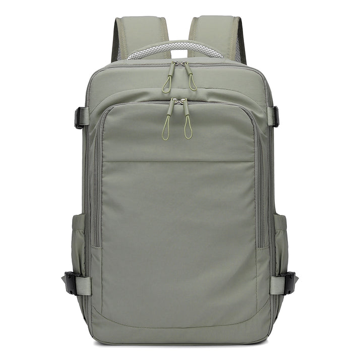 Advanced Multi-Compartment Business Backpack kalsten