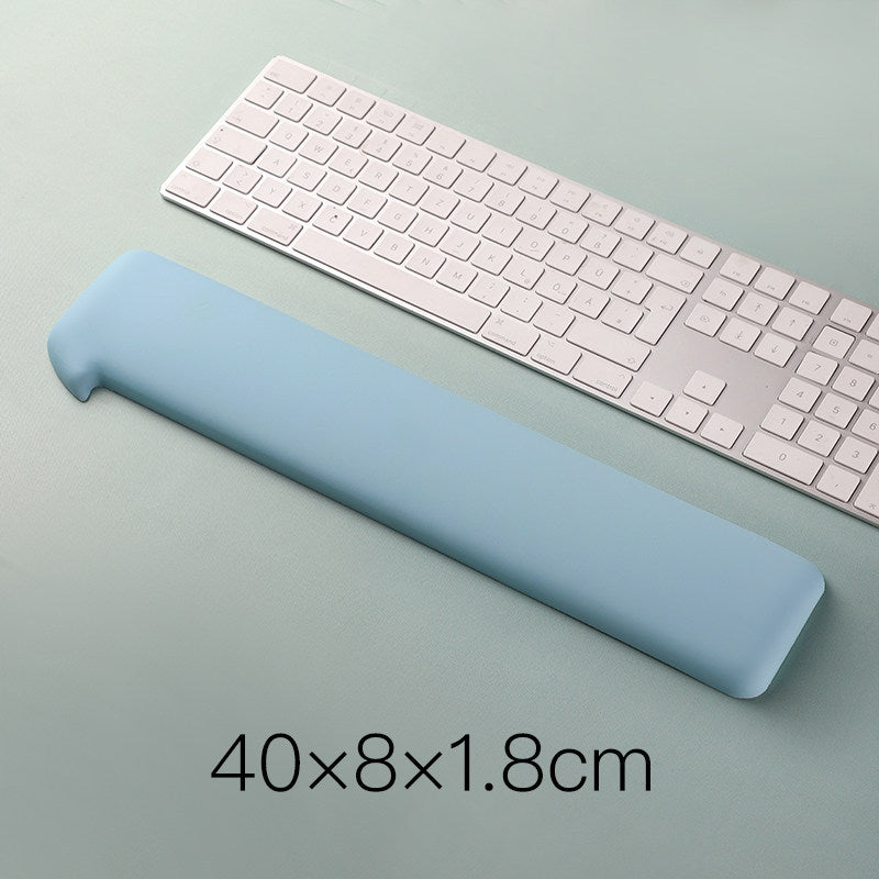 Ergonomic Mouse Wrist Rest