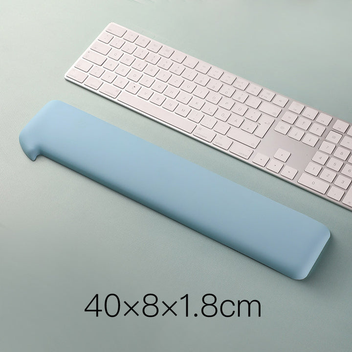 Ergonomic Mouse Wrist Rest