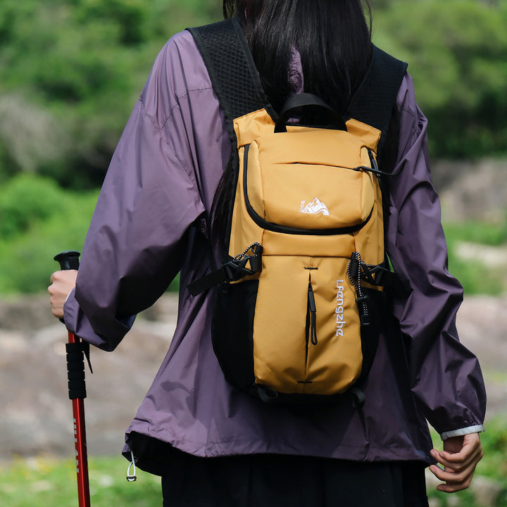 Ergonomic Hiking Backpack Kalsten