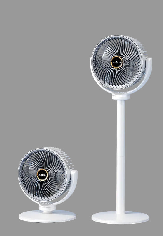 Adjustable Height Cooling Fan Kalsten