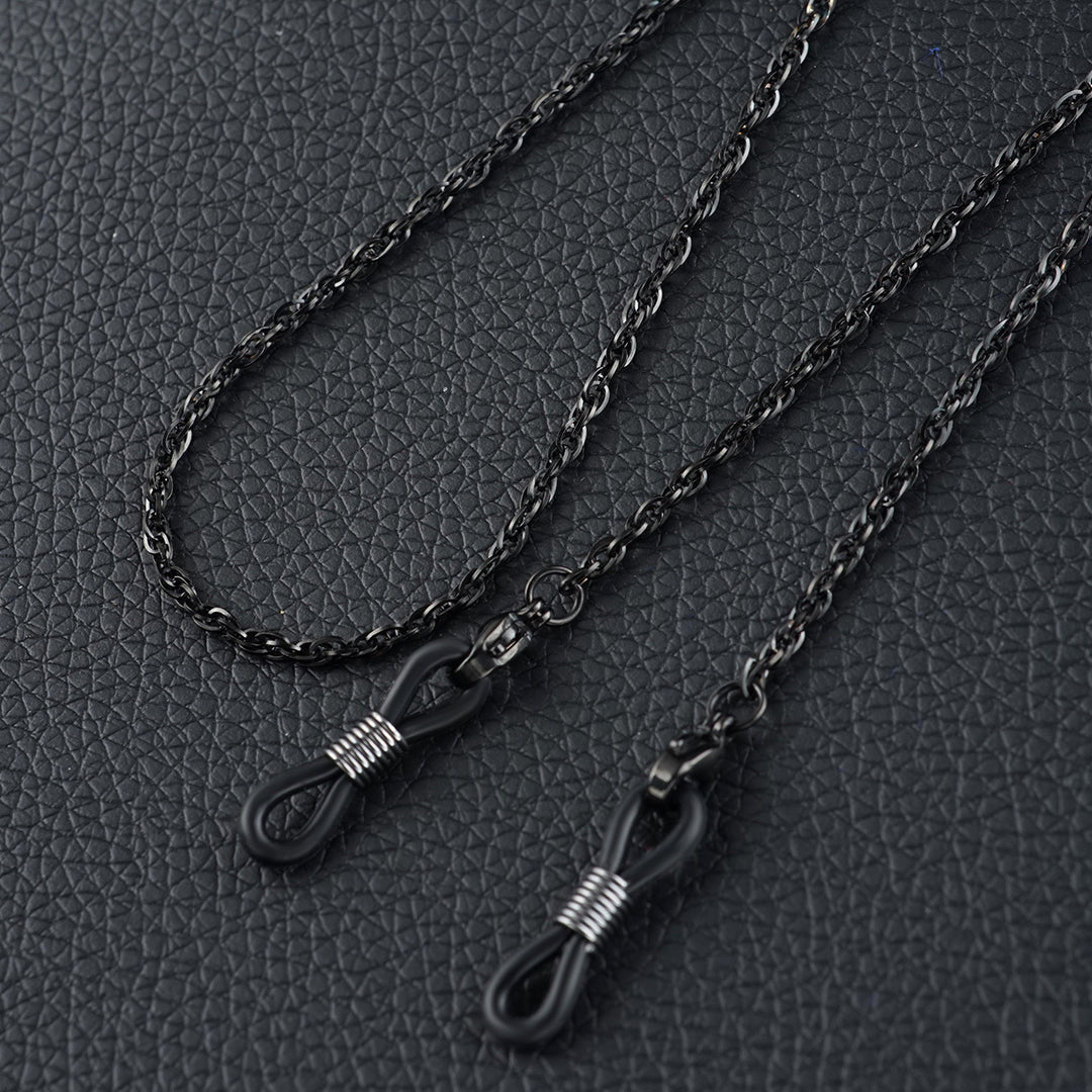 Durable Metal Eyewear Chain Kalsten