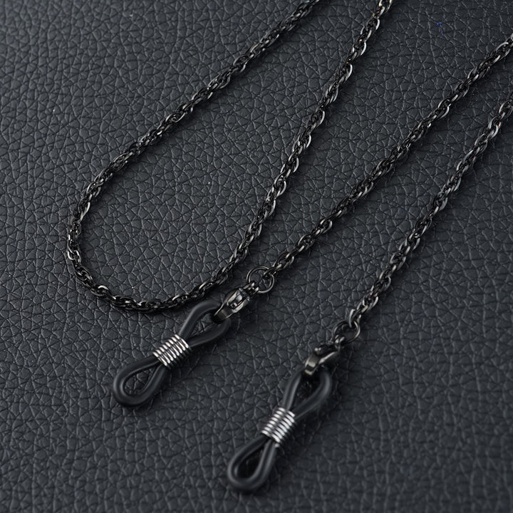 Durable Metal Eyewear Chain Kalsten