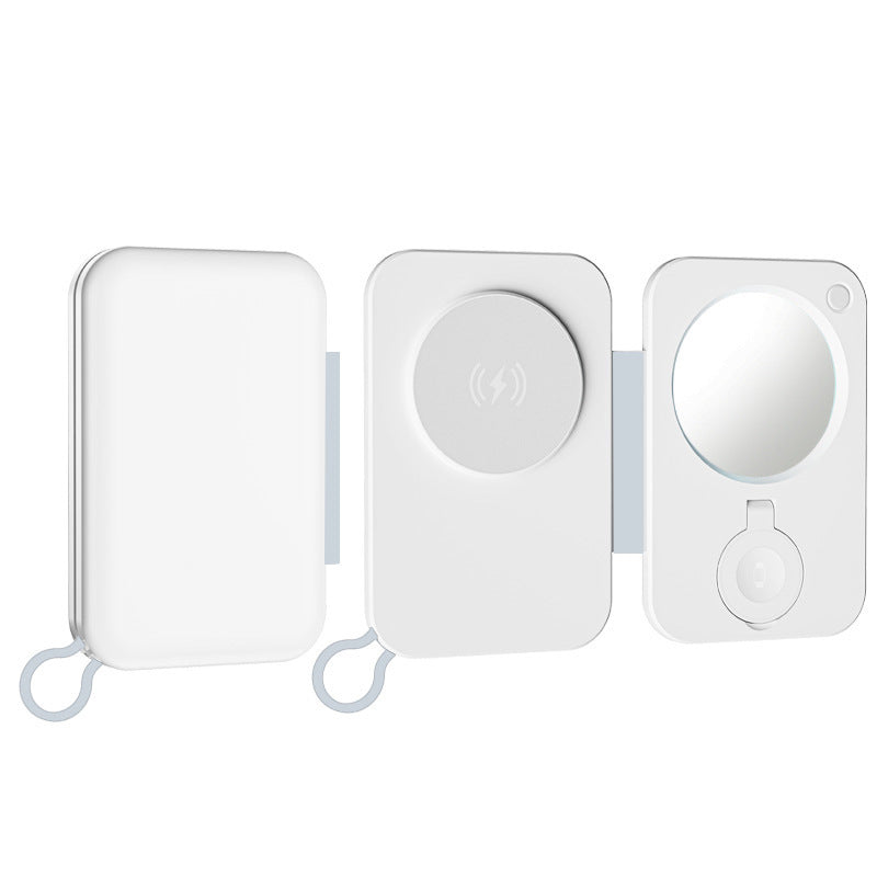 Unisex Portable Magnetic Charging Station Kalsten