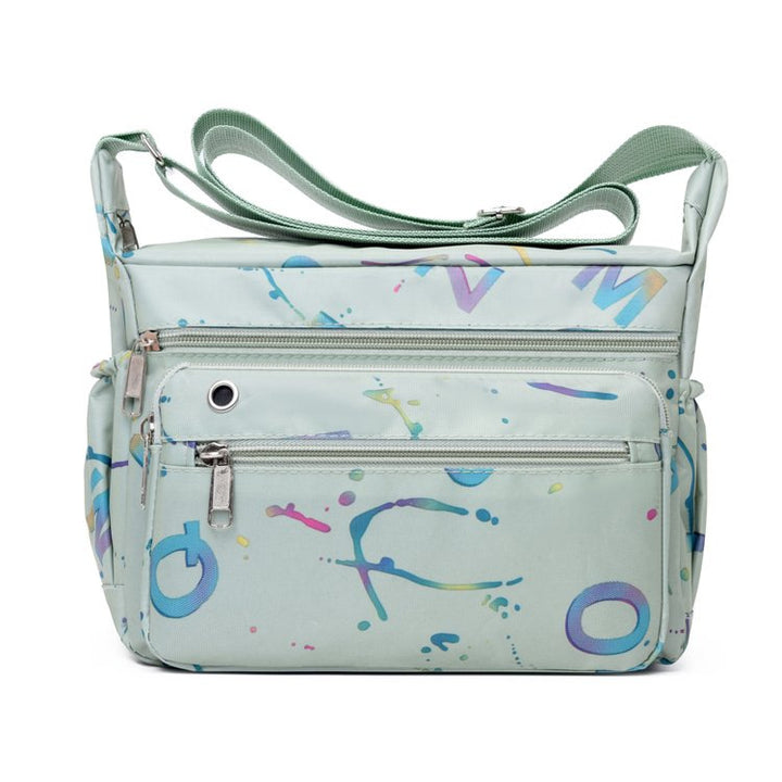 WoFunctional Shoulder Bag