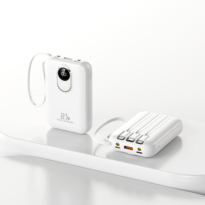 Portable Powerbank Kalsten
