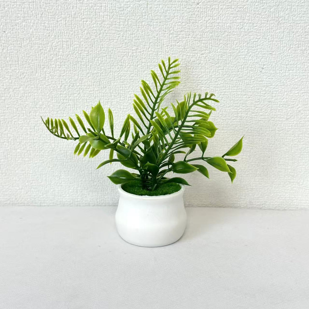 Home Decor Artificial Flower for Indoor Decorative Display