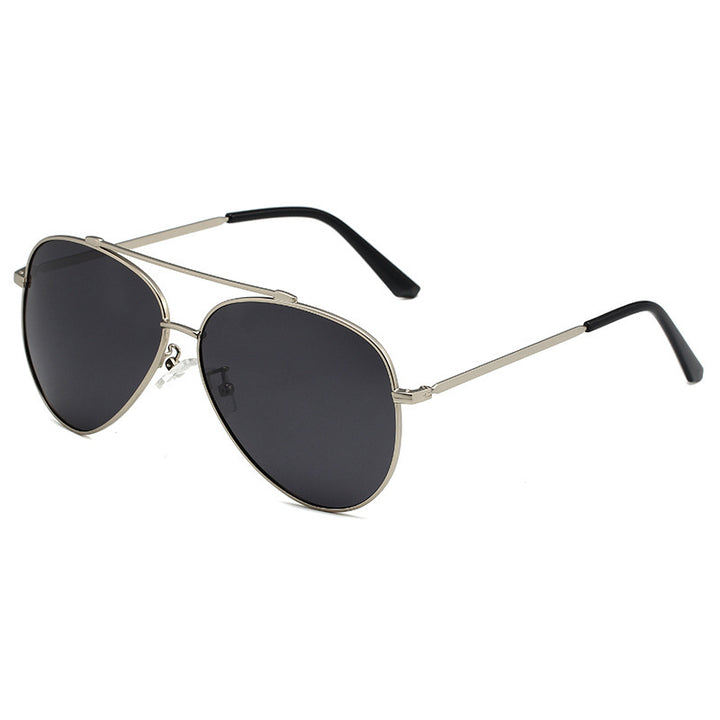 Fashionable Pilot Sunglasses Kalsten