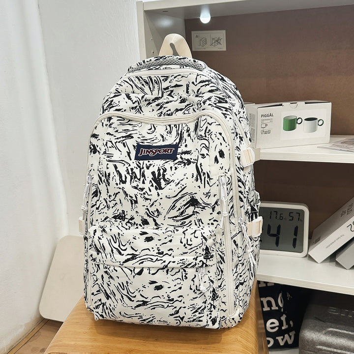 Durable Multi-Pocket Backpack Kalsten 1791205547
