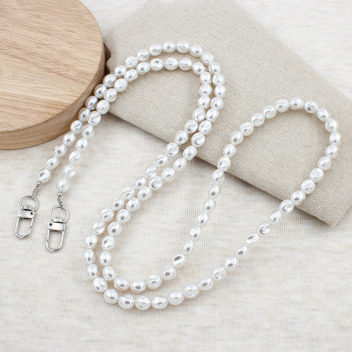 Elegant Pearl Eyewear Chain Kalsten