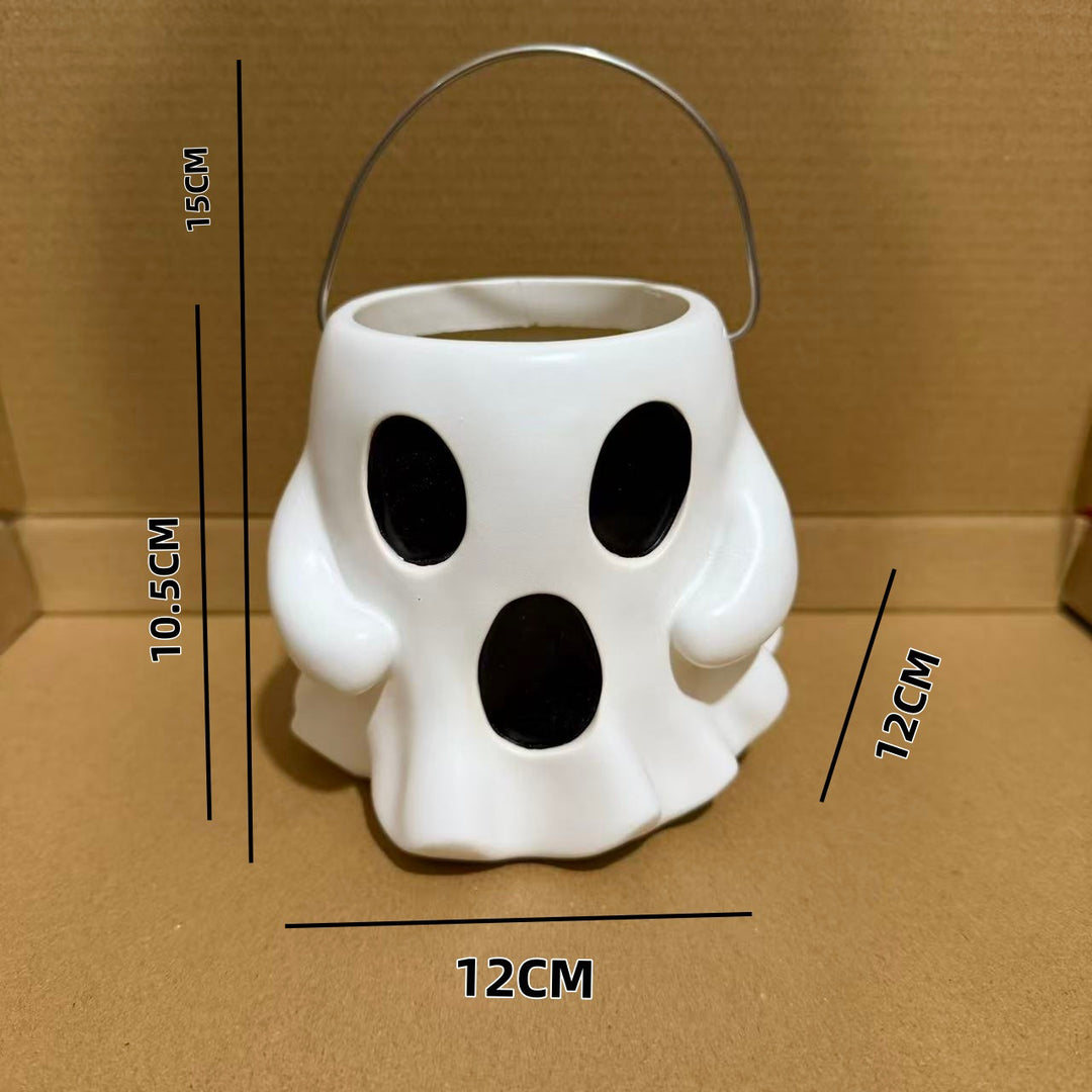 Decorative Ghost Lantern Kalsten