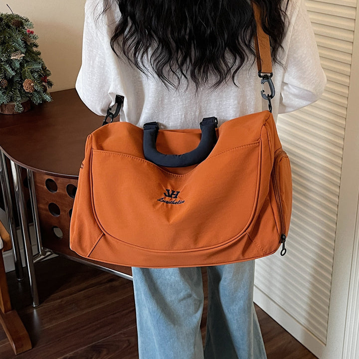 Multi-Purpose Travel Duffel Bag Kalsten