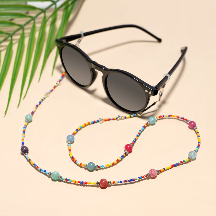 Beaded Eyewear Chain Kalsten 1787137021