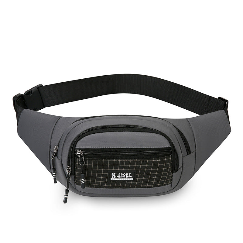 Versatile Utility Waist Bag