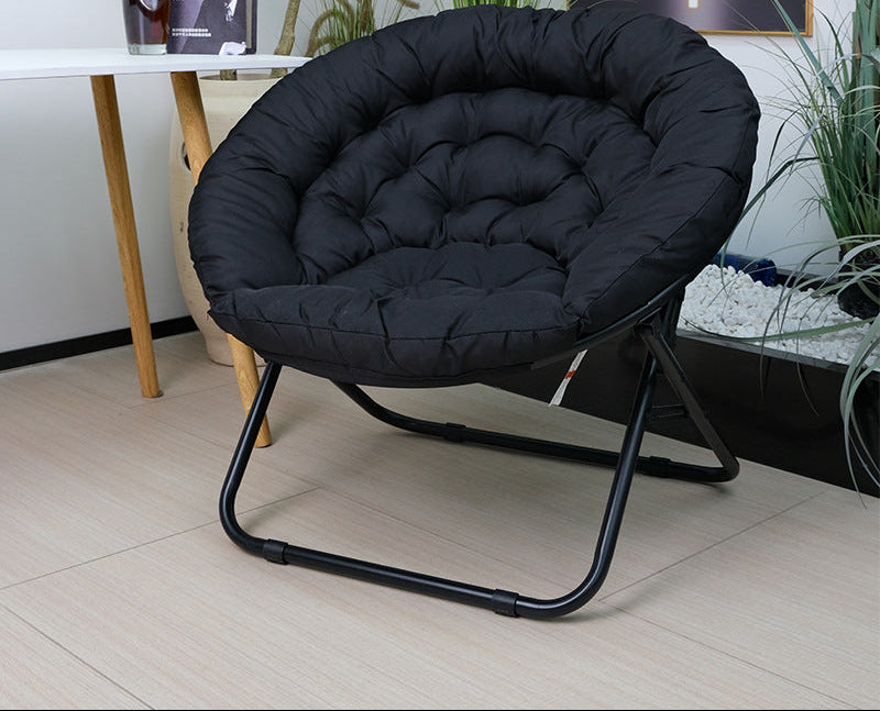 Cozy Lounge Chair Kalsten