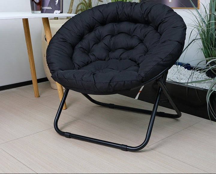 Cozy Lounge Chair Kalsten