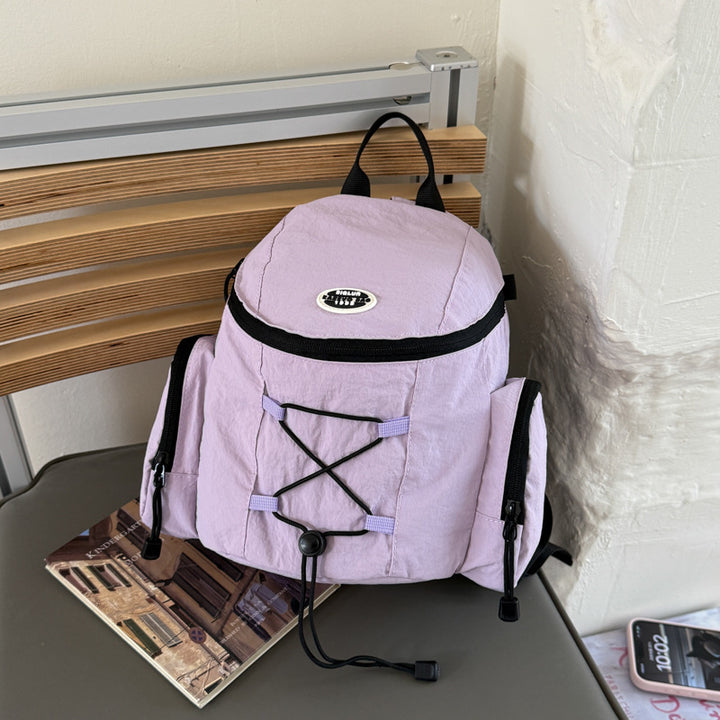 Practical Outdoor Adventure Backpack Kalsten