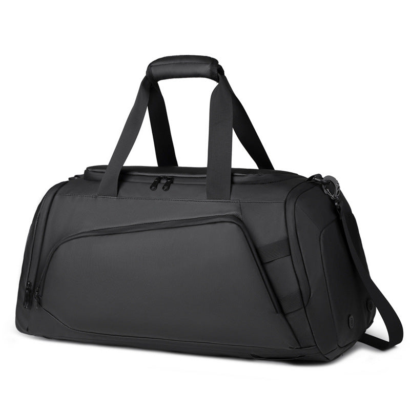 Premium Utility Travel Duffel Kalsten