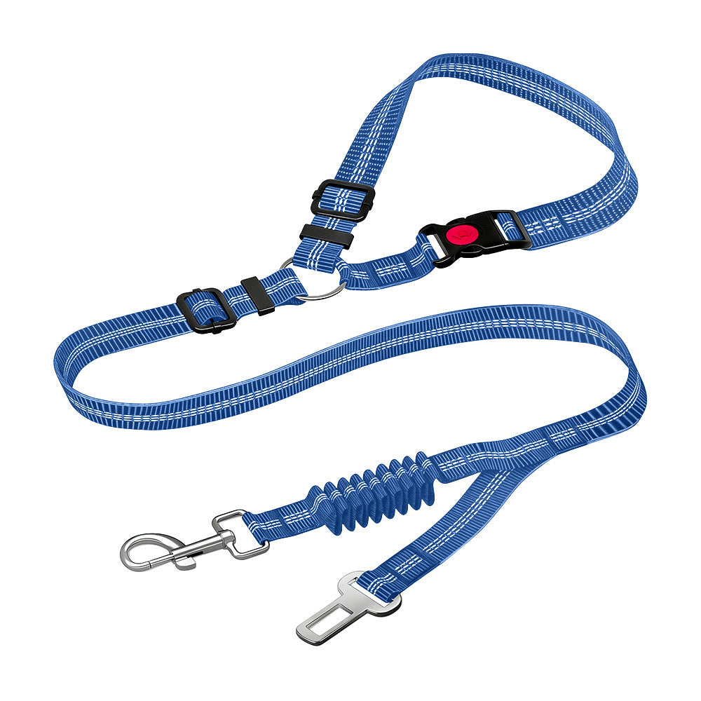 Adjustable Dog Leash