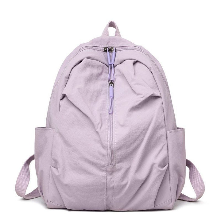 Functional leisure backpack Kalsten