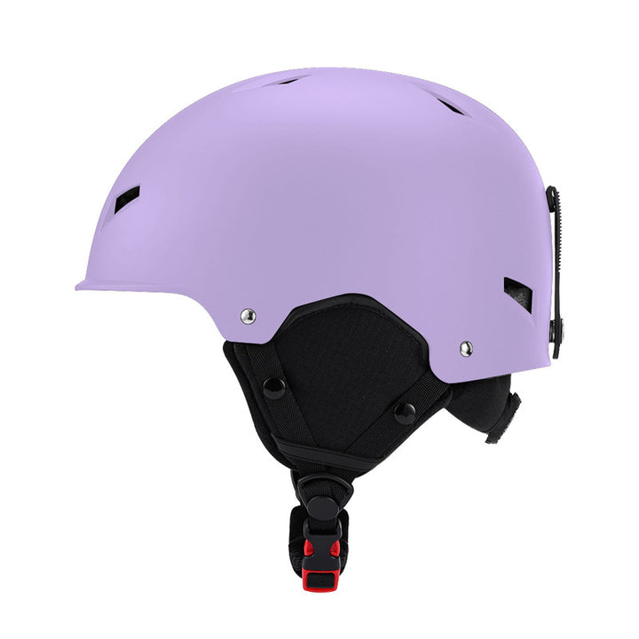 Full-Coverage Ski Helmet Kalsten