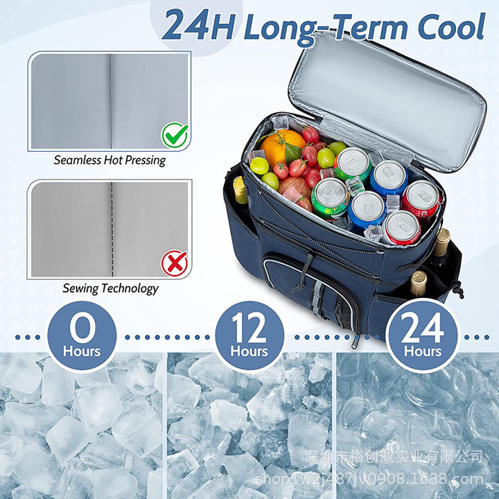 Insulated Picnic Backpack Cooler Kalsten