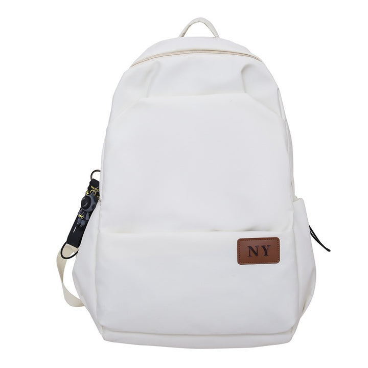Minimalist Casual Backpack Kalsten