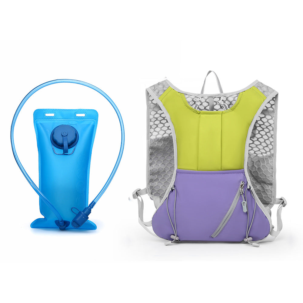 Breathable Lightweight Backpack Kalsten