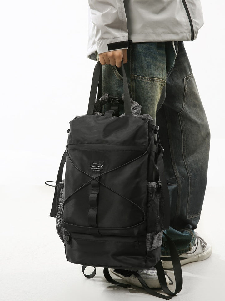 Versatile Climbing Backpack