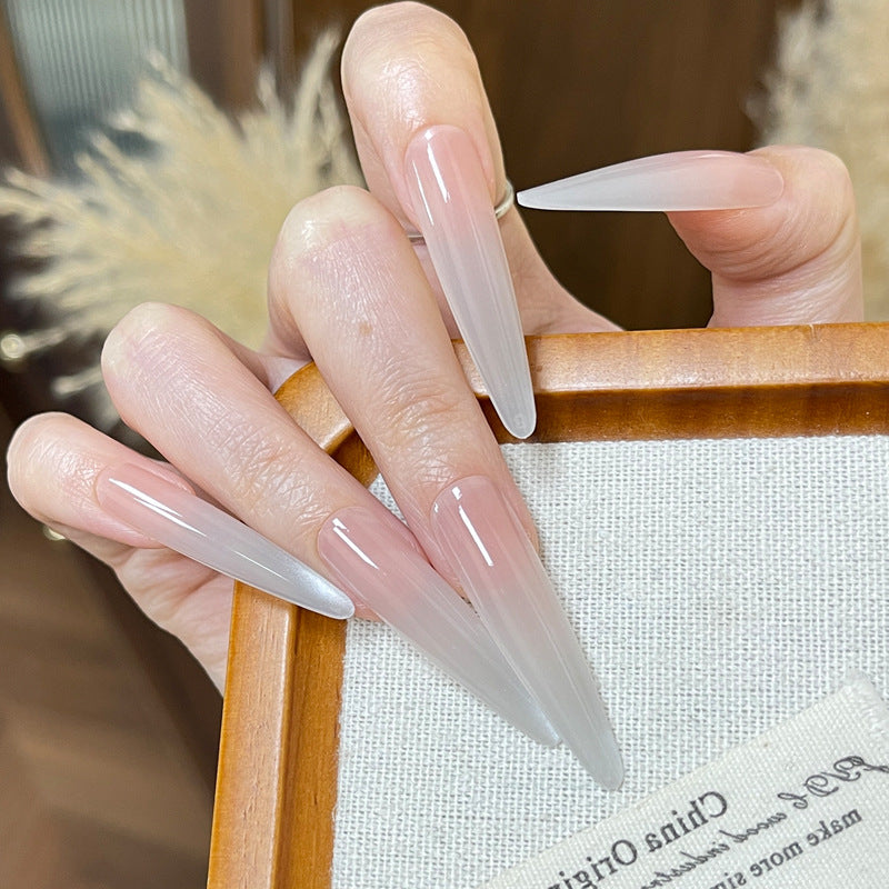 Elegant Nail Art Press-On Nails Kalsten