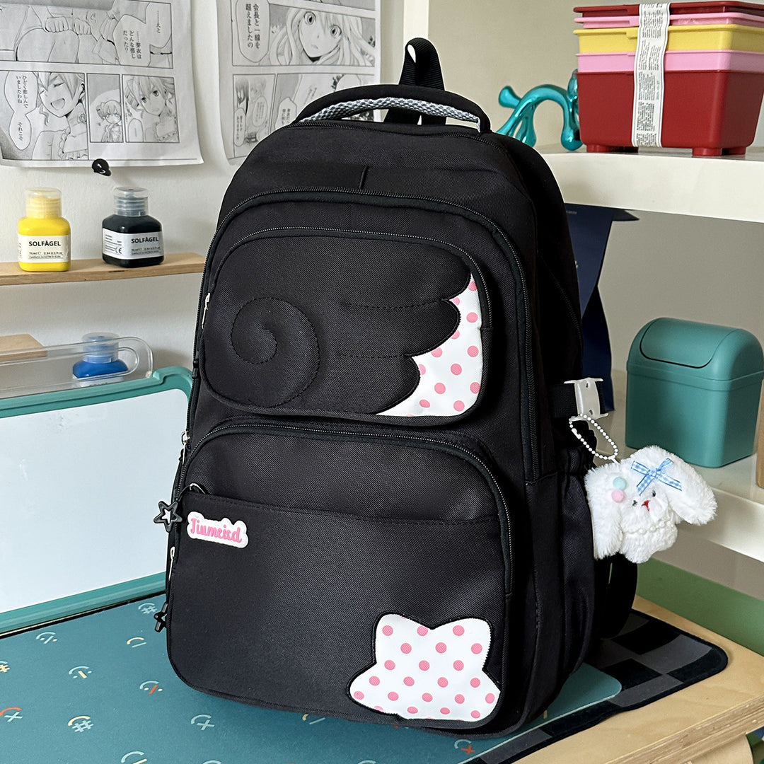 Cute Decorative Backpack Kalsten