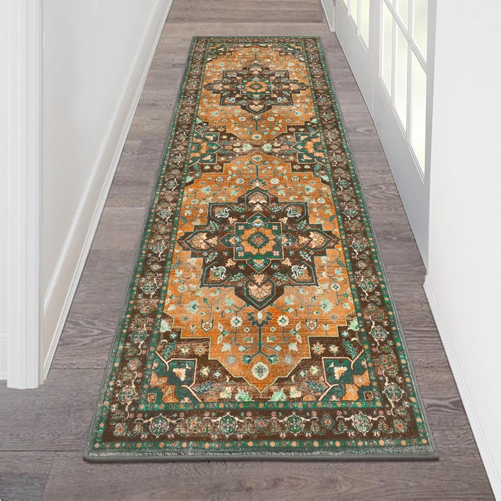 Elegant Runner Rug