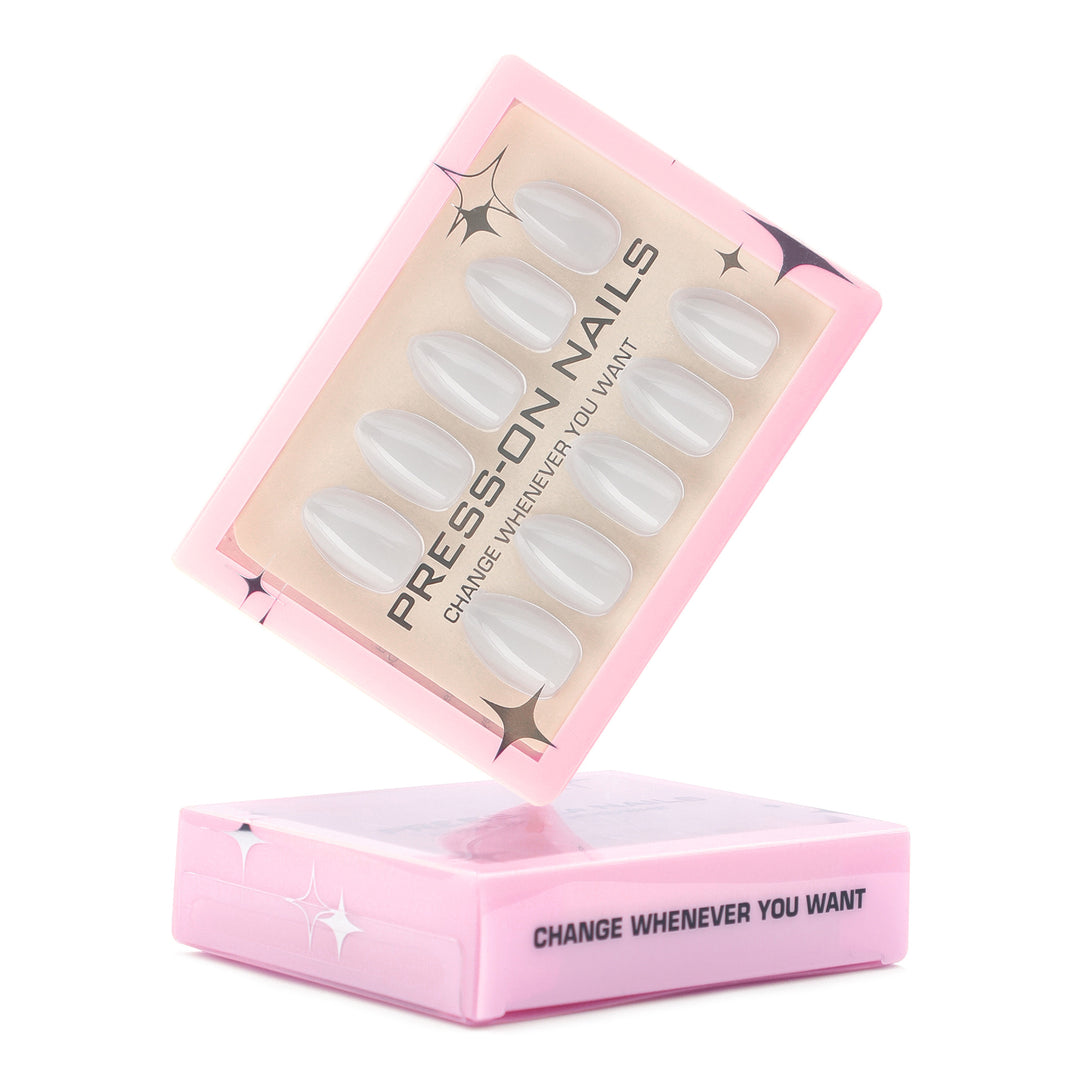 Artificial press-on nails Kalsten