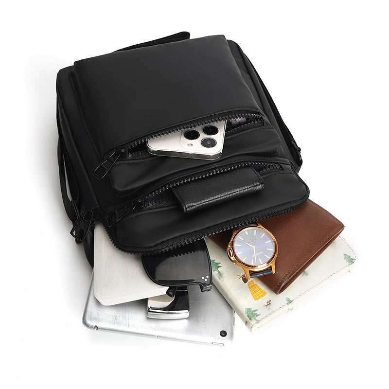 Versatile Messenger Bag Kalsten
