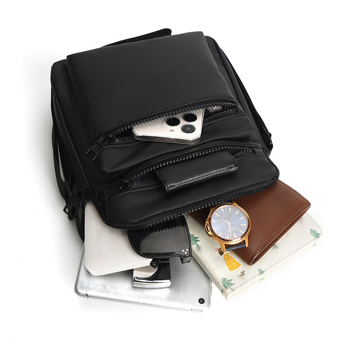 Versatile Messenger Bag Kalsten